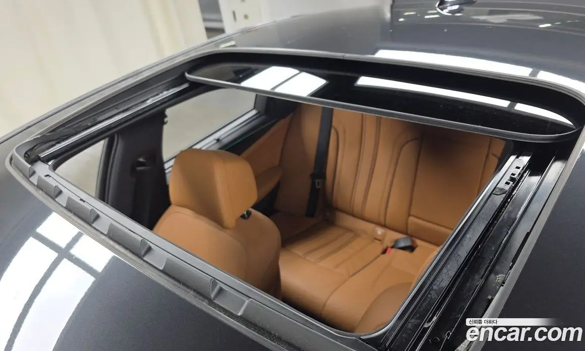 BMW 5 серия 2023 2.0 автомат (гидро), фото 24