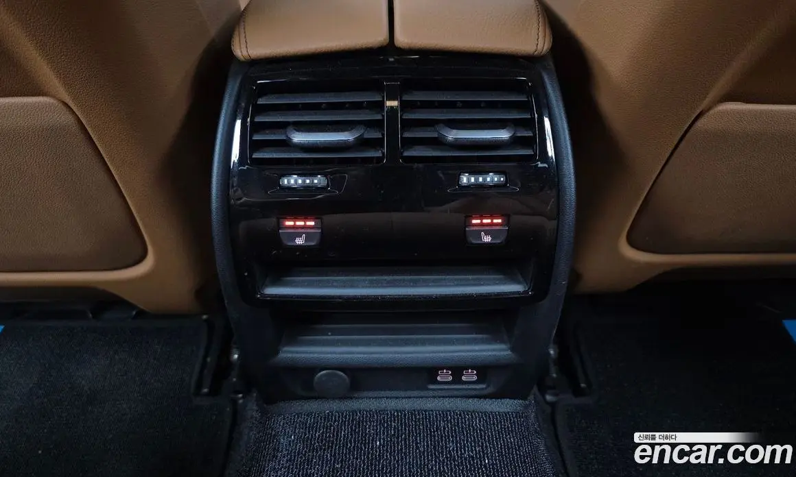 BMW 5 серия 2023 2.0 автомат (гидро), фото 25