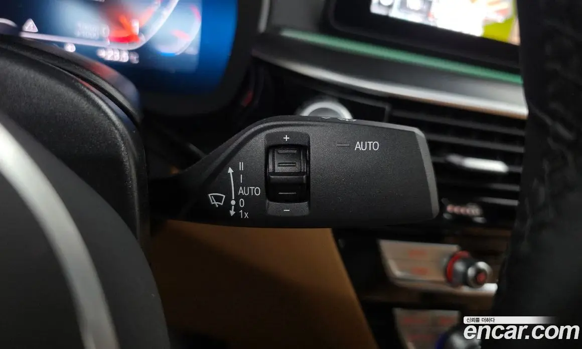 BMW 5 серия 2023 2.0 автомат (гидро), фото 29