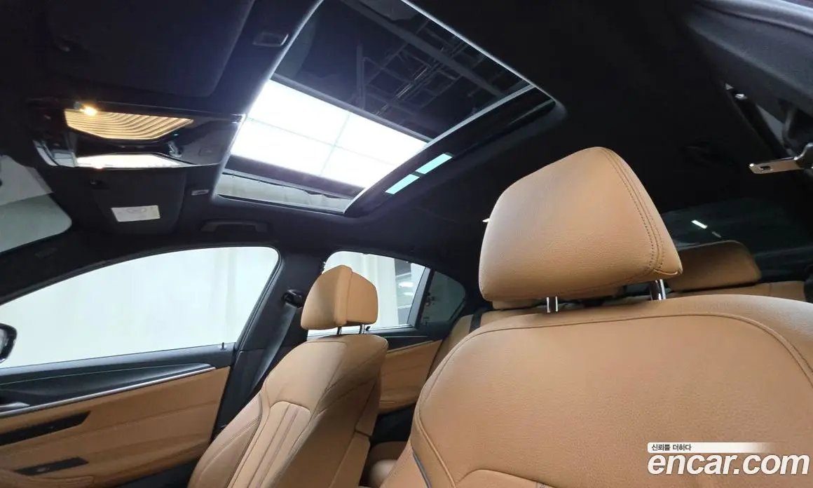 BMW 5 серия 2023 2.0 автомат (гидро), фото 31