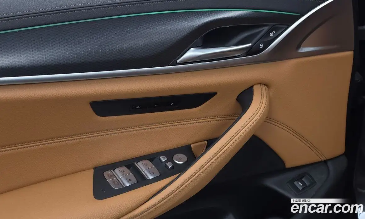 BMW 5 серия 2023 2.0 автомат (гидро), фото 32