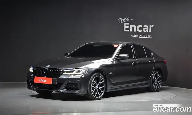 BMW 5 серия, 2023, 34 134 км