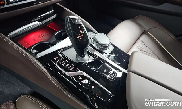 BMW 5 серия 2023 2.0 автомат (гидро), миниатюра 12