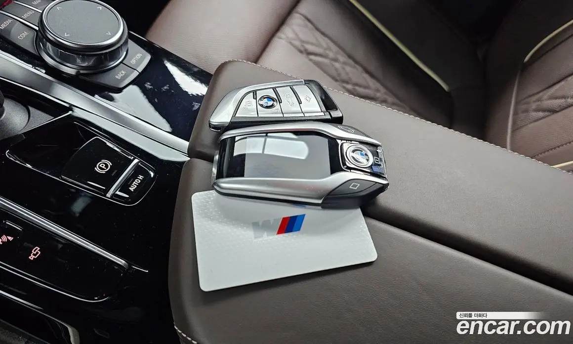 BMW 5 серия 2023 2.0 автомат (гидро), фото 21