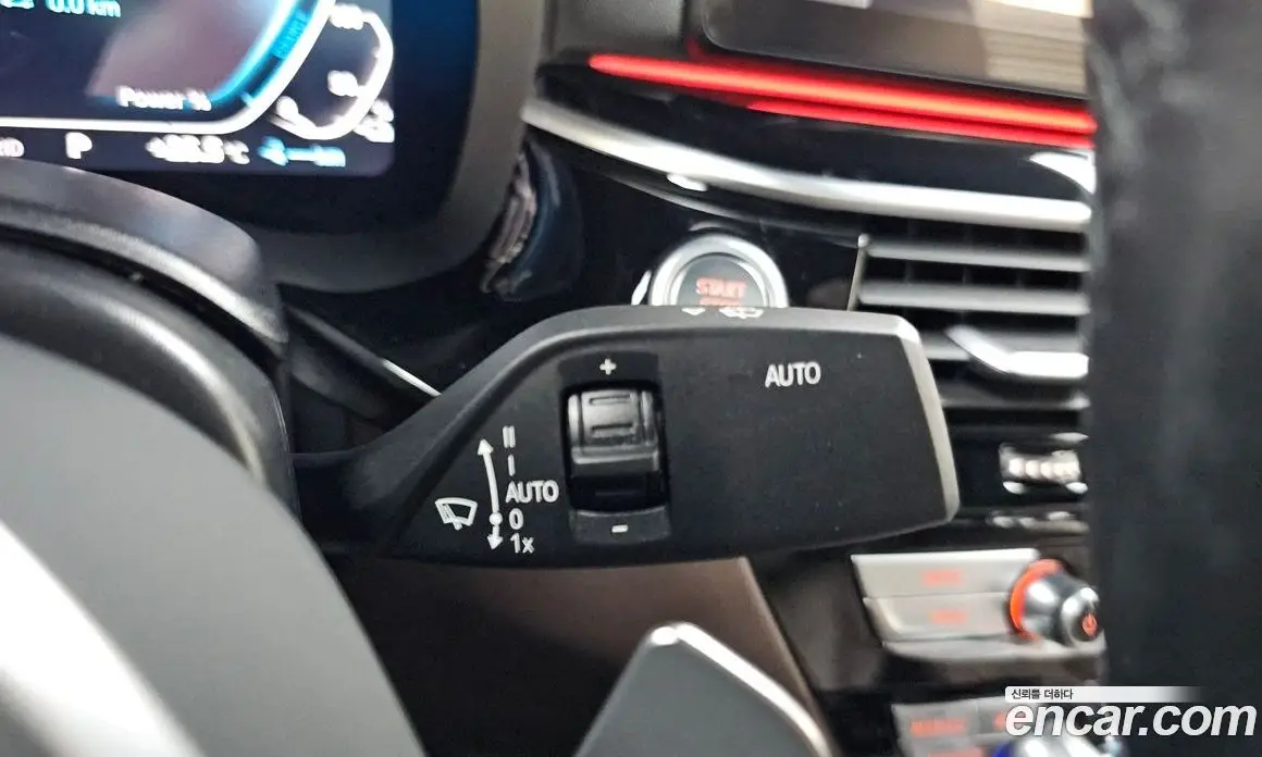 BMW 5 серия 2023 2.0 автомат (гидро), фото 27