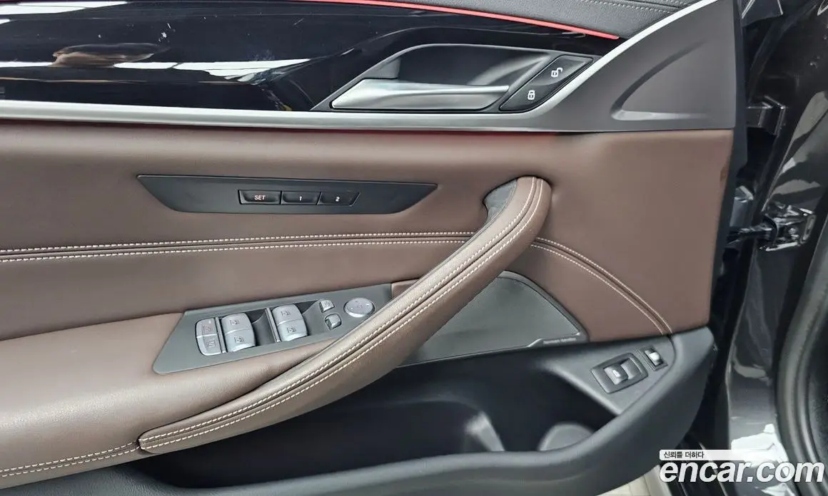 BMW 5 серия 2023 2.0 автомат (гидро), фото 28