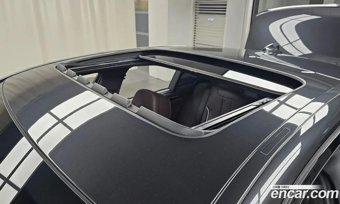 BMW 5 серия 2023 2.0 автомат (гидро), фото 29