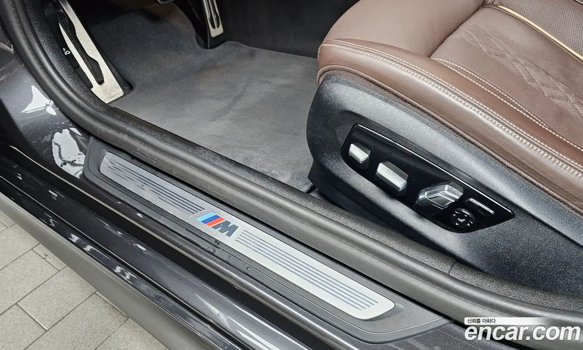 BMW 5 серия 2023 2.0 автомат (гидро), фото 30