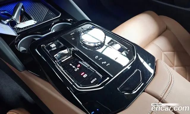 BMW 5 серия 2024 2.0 автомат (гидро), миниатюра 12