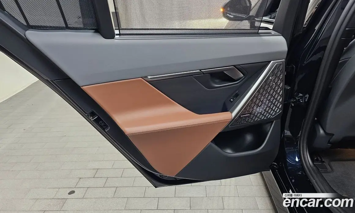 BMW 5 серия 2024 2.0 автомат (гидро), фото 15