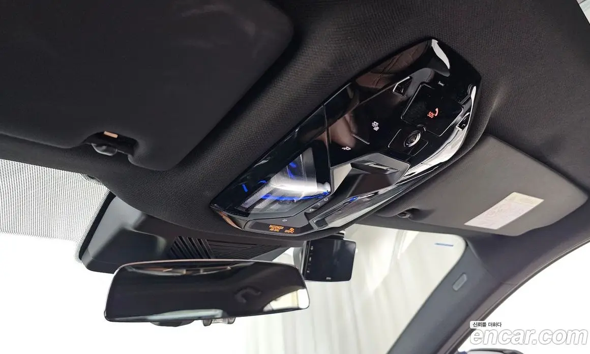 BMW 5 серия 2024 2.0 автомат (гидро), фото 23