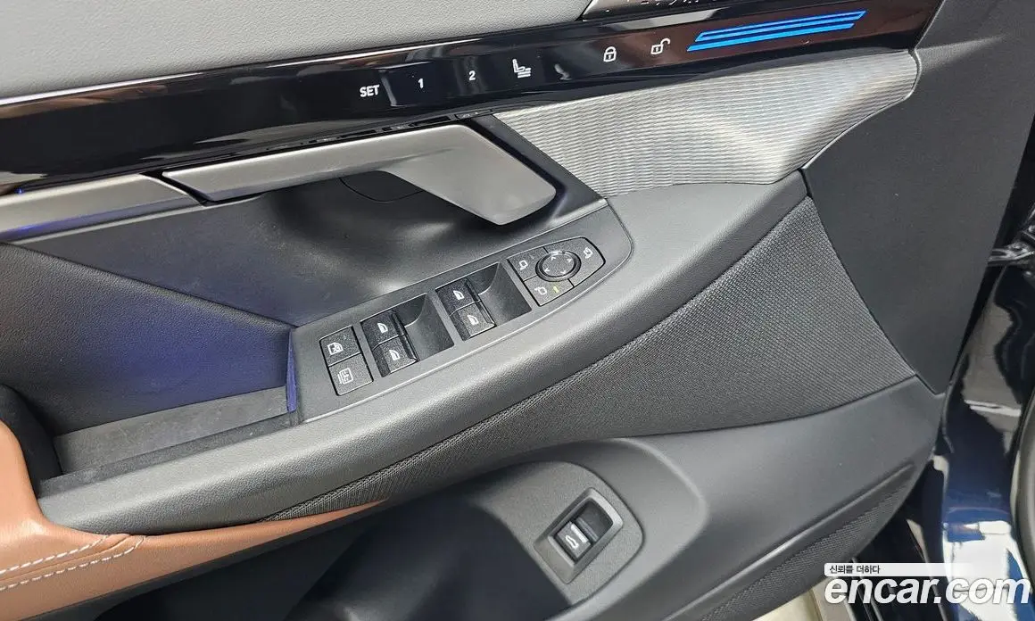 BMW 5 серия 2024 2.0 автомат (гидро), фото 30