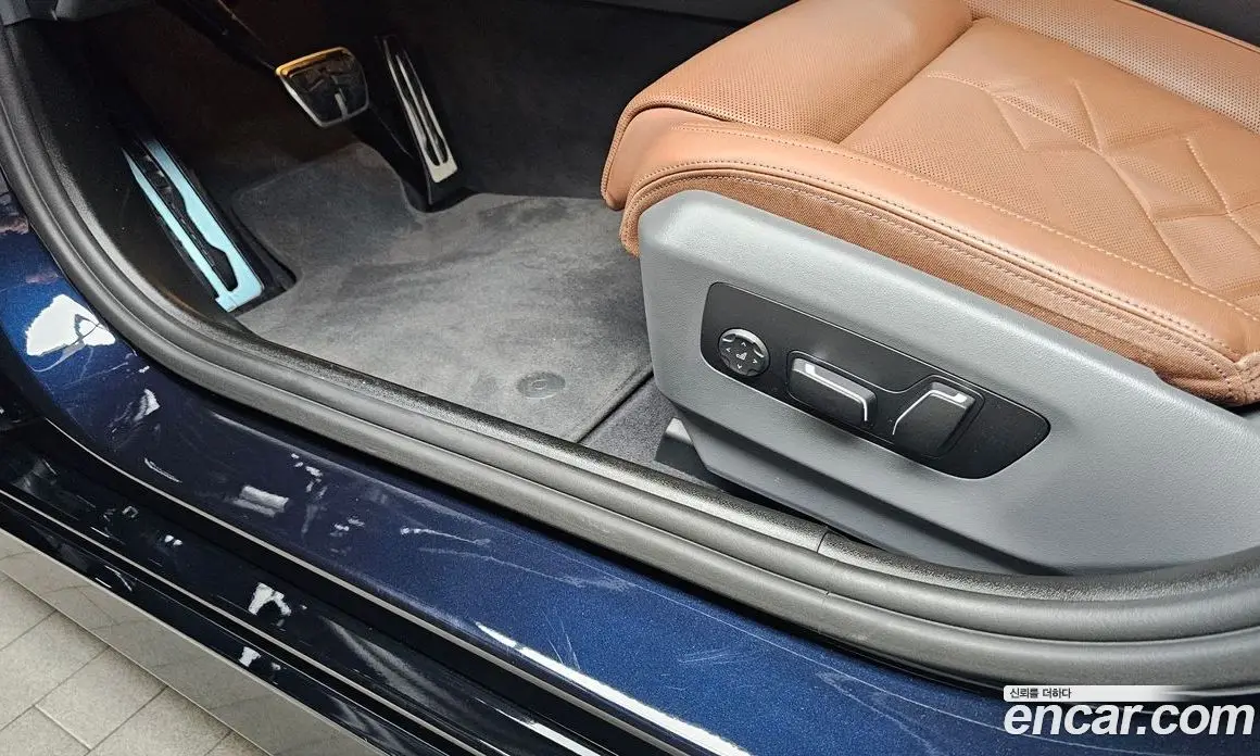 BMW 5 серия 2024 2.0 автомат (гидро), фото 31