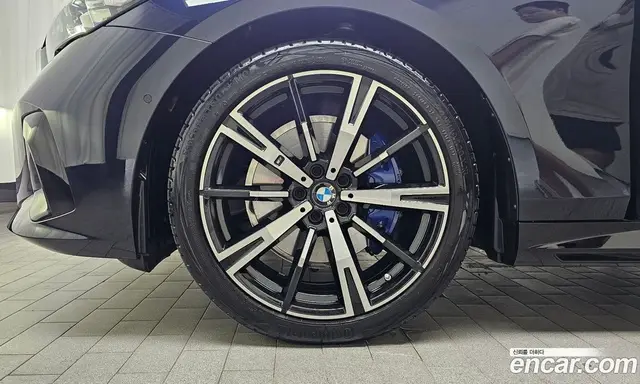 BMW 5 серия 2024 2.0 автомат (гидро), миниатюра 5