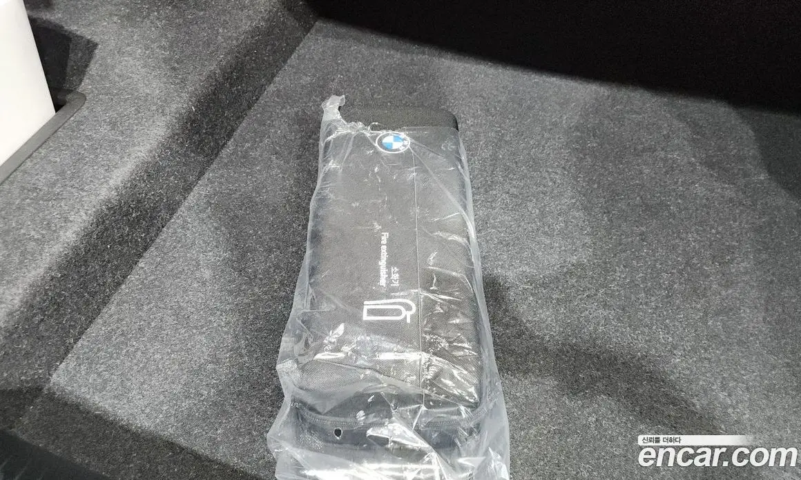 BMW 5 серия 2025 2.0 автомат (гидро), фото 28