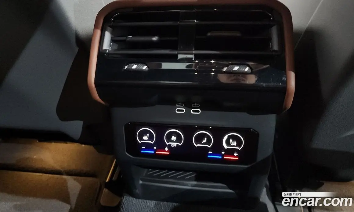 BMW 5 серия 2025 2.0 автомат (гидро), фото 33