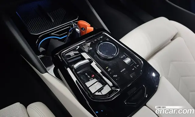 BMW 5 серия 2025 2.0 автомат (гидро), миниатюра 12