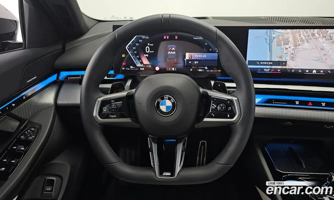 BMW 5 серия 2025 2.0 автомат (гидро), фото 19 BMW 5 серия 2025 2.0 автомат (гидро), фото 19