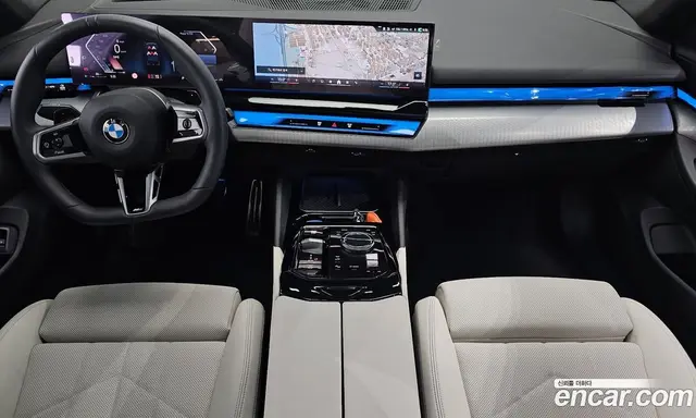 BMW 5 серия 2025 2.0 автомат (гидро), миниатюра 10 BMW 5 серия 2025 2.0 автомат (гидро), миниатюра 10