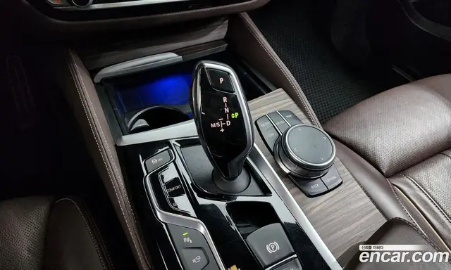 BMW 6 серия 2019 2.0 автомат (гидро), миниатюра 9
