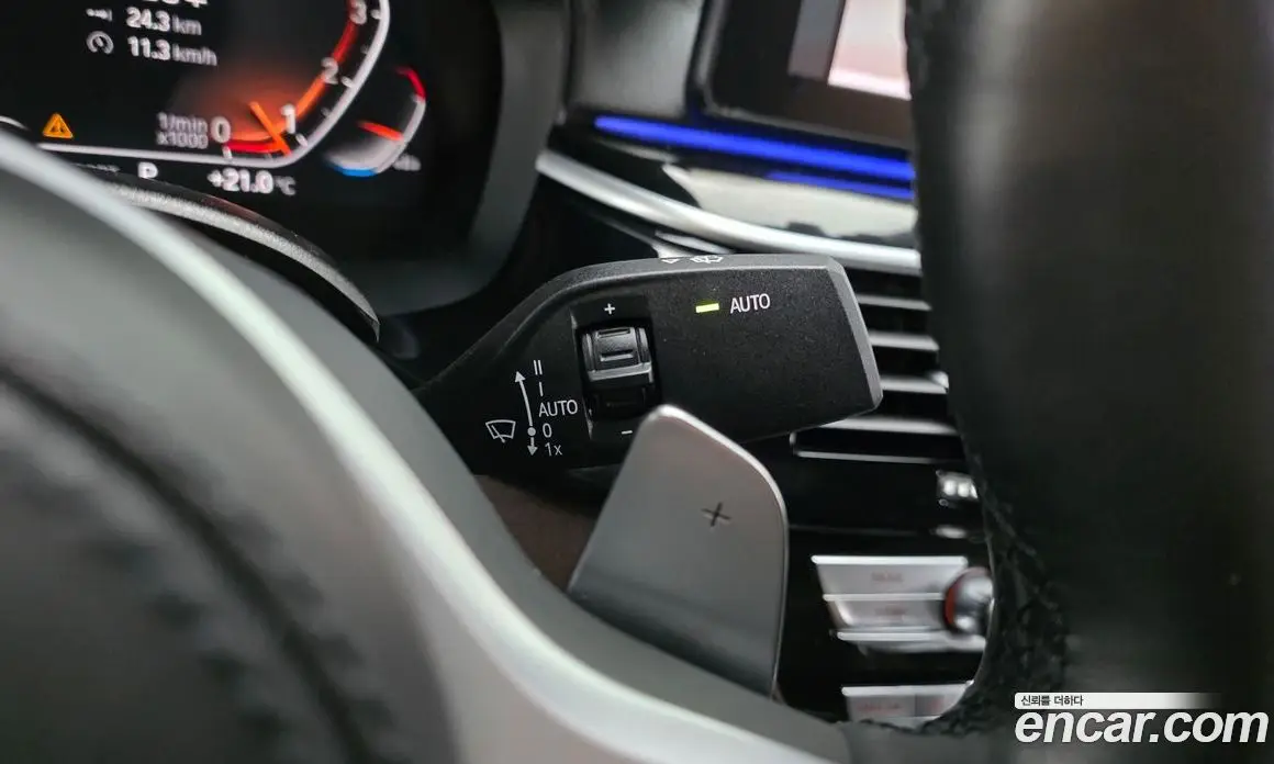 BMW 6 серия 2022 3.0 автомат (гидро), фото 27