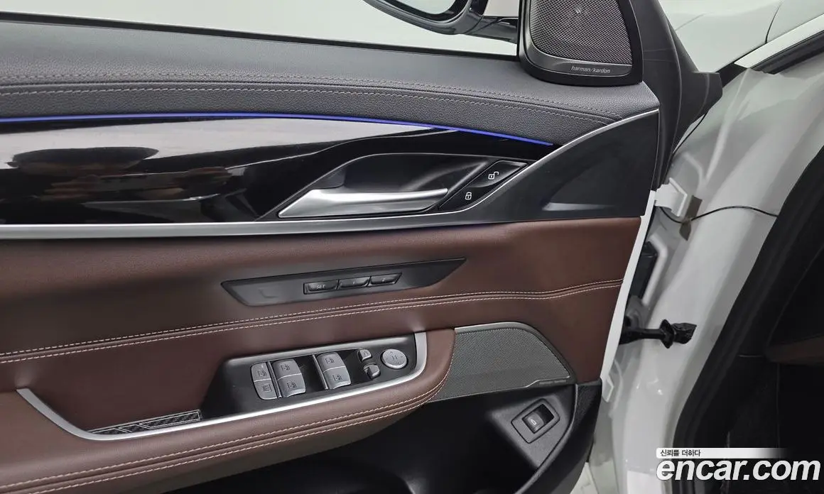 BMW 6 серия 2022 3.0 автомат (гидро), фото 28