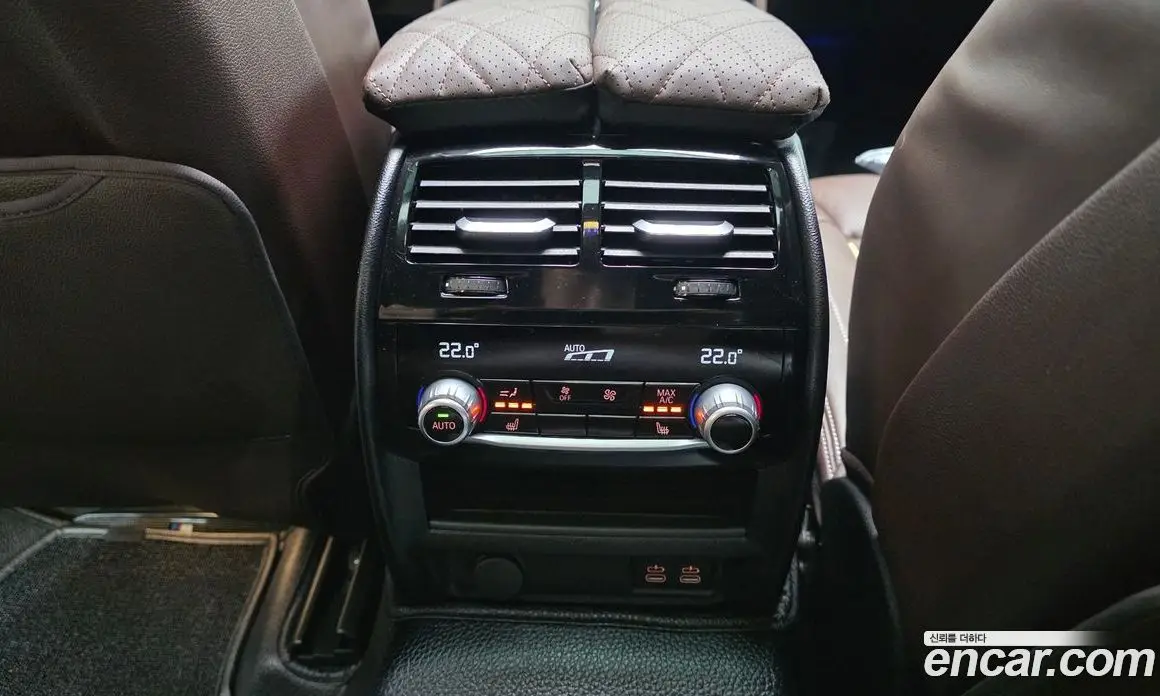 BMW 6 серия 2022 3.0 автомат (гидро), фото 30