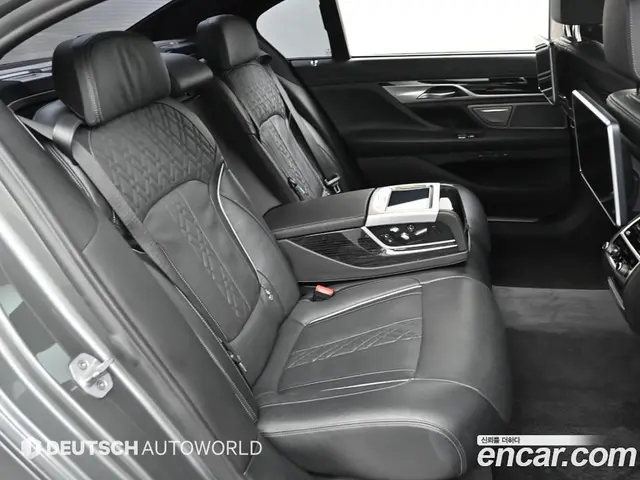 BMW 7 серия 2018 3.0 автомат (гидро), миниатюра 12