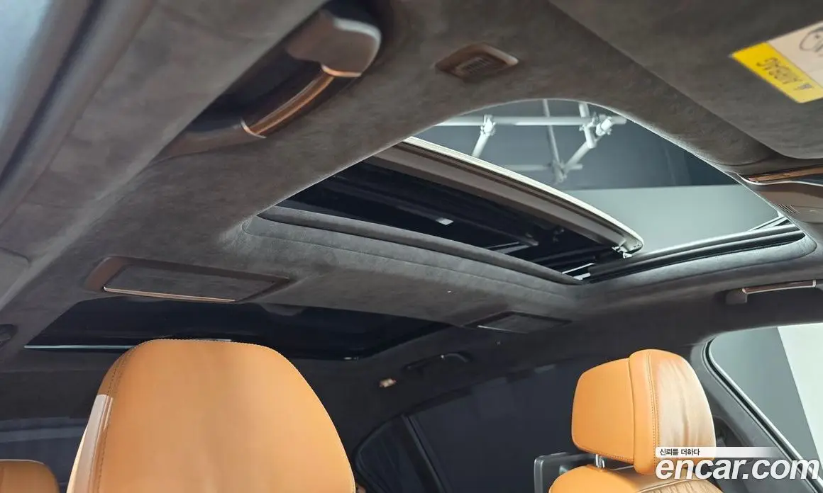 BMW 7 серия 2021 3.0 автомат (гидро), фото 18