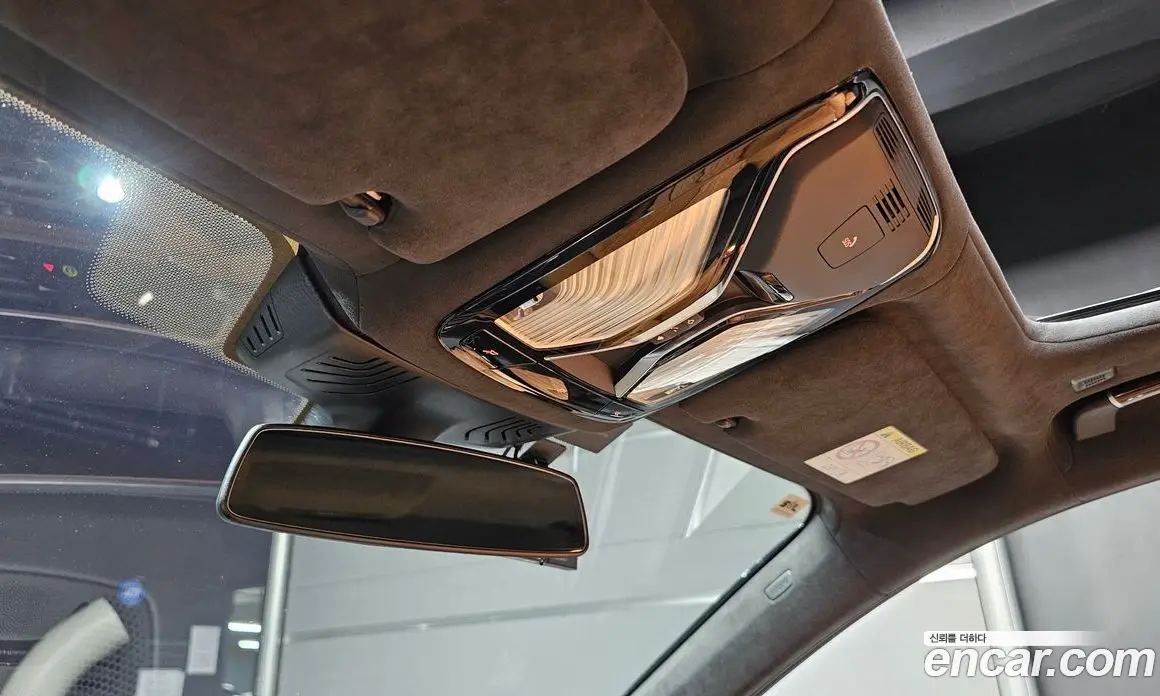 BMW 7 серия 2022 3.0 автомат (гидро), фото 23