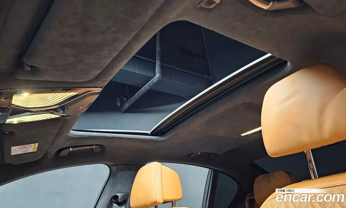 BMW 7 серия 2022 3.0 автомат (гидро), фото 25