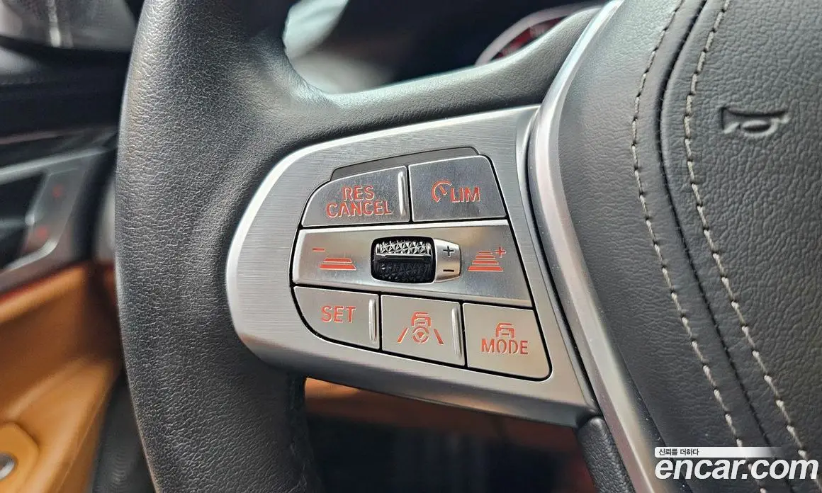 BMW 7 серия 2022 3.0 автомат (гидро), фото 26