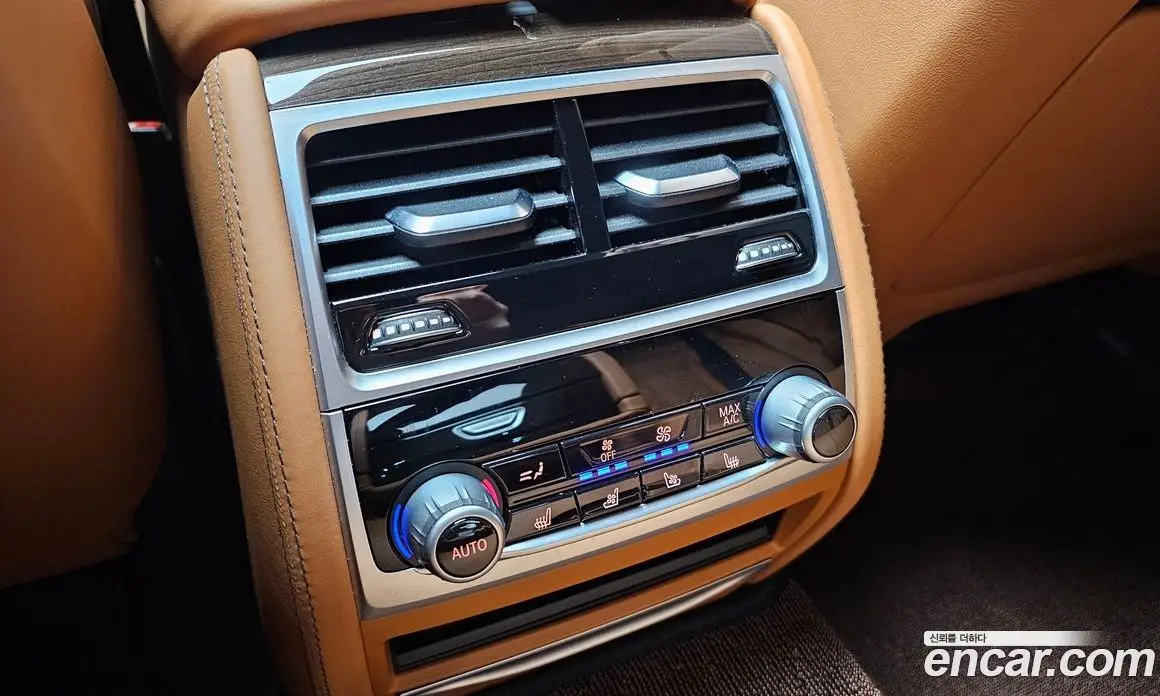 BMW 7 серия 2022 3.0 автомат (гидро), фото 28