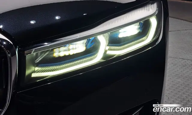 BMW 7 серия 2022 3.0 автомат (гидро), миниатюра 8