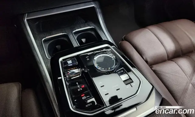 BMW 7 серия 2023 3.0 автомат (гидро), миниатюра 12