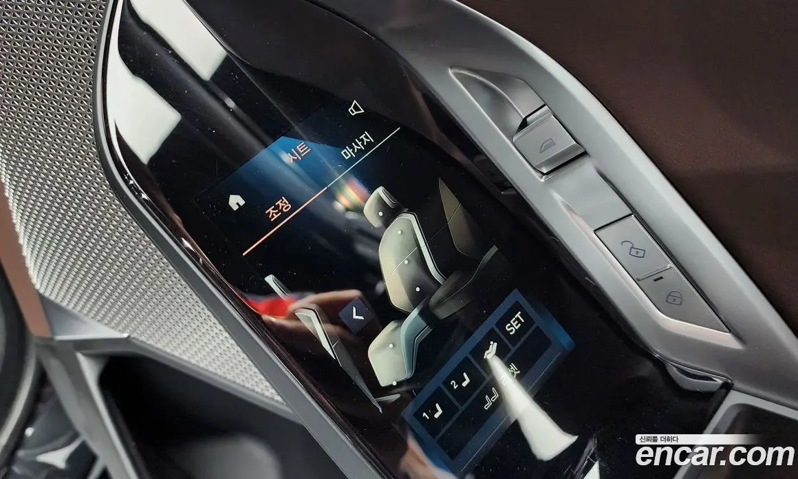 BMW 7 серия 2023 3.0 автомат (гидро), фото 27
