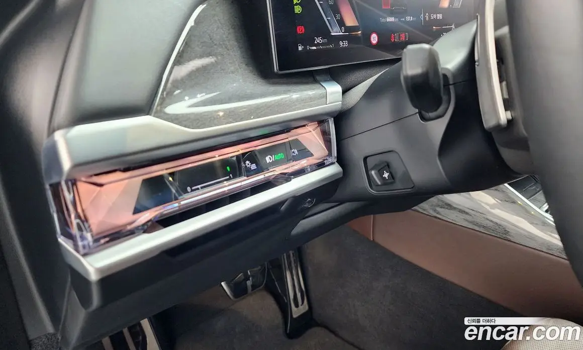 BMW 7 серия 2023 3.0 автомат (гидро), фото 29