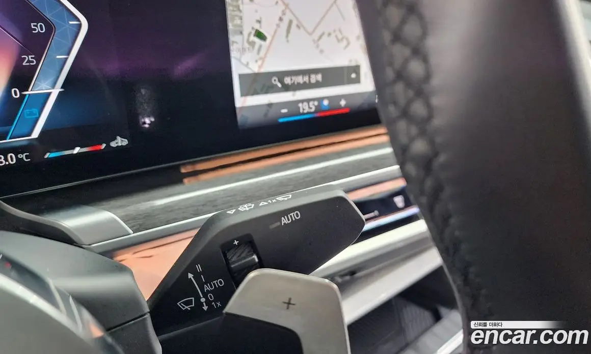 BMW 7 серия 2023 3.0 автомат (гидро), фото 30