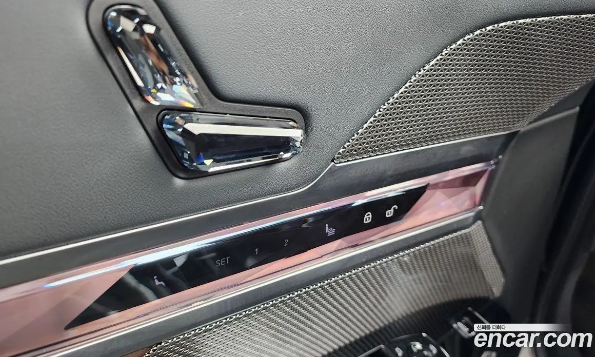 BMW 7 серия 2023 3.0 автомат (гидро), фото 39