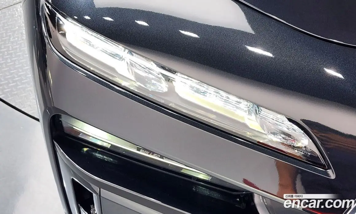 BMW 7 серия 2023 3.0 автомат (гидро), фото 8
