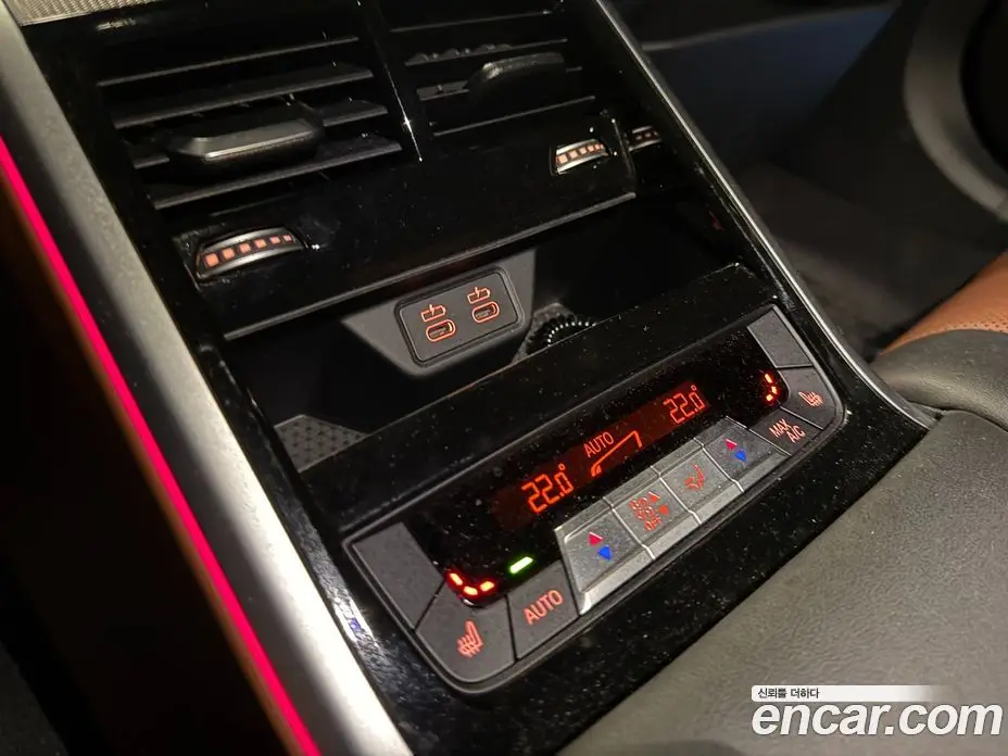 BMW 8 серия 2020 3.0 автомат (гидро), фото 13