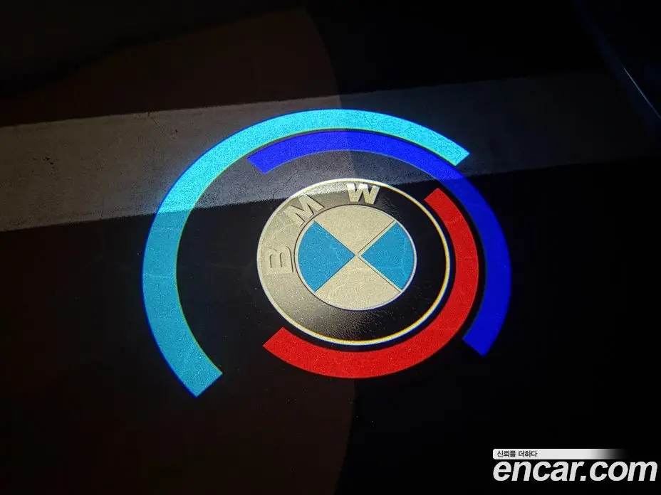 BMW 8 серия 2020 3.0 автомат (гидро), фото 14