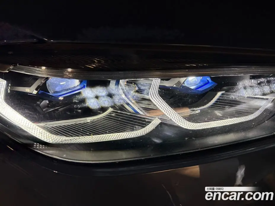 BMW 8 серия 2020 3.0 автомат (гидро), фото 15