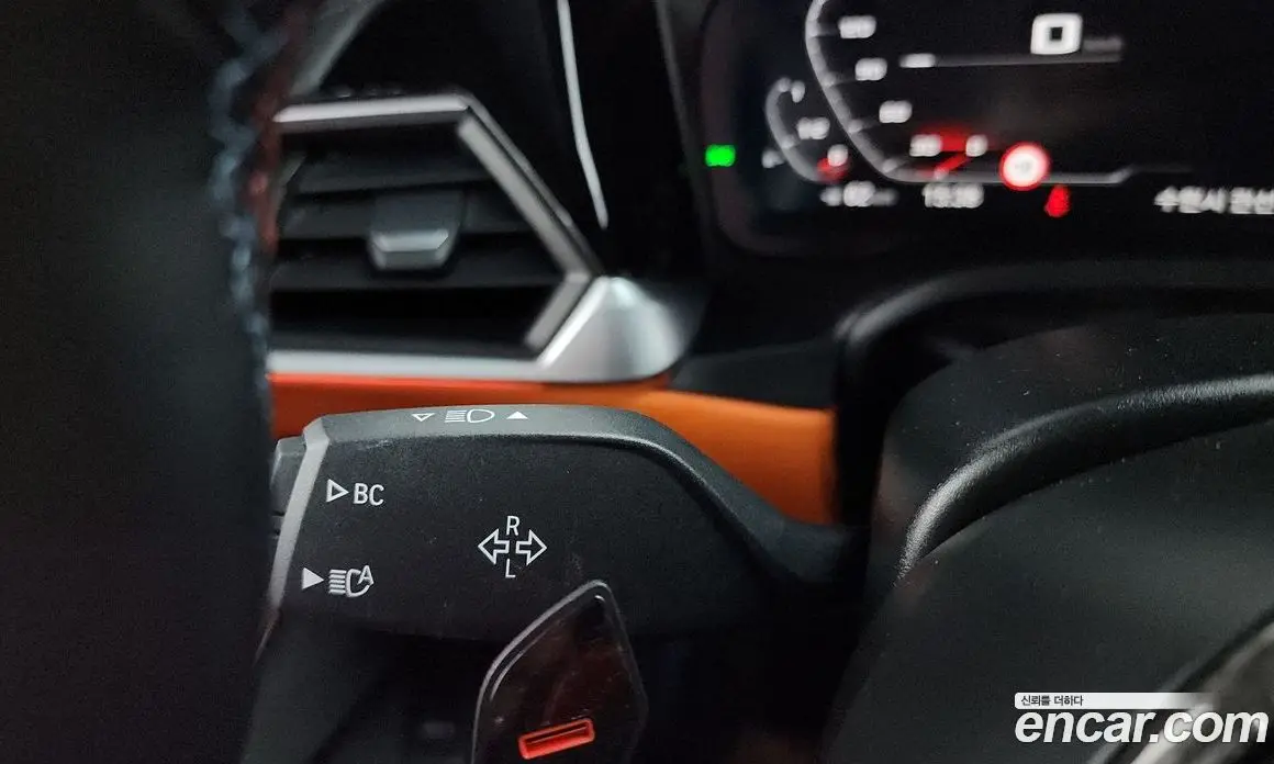 BMW M3 2022 3.0 автомат (гидро), фото 28
