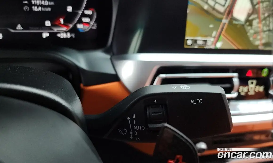 BMW M3 2022 3.0 автомат (гидро), фото 29