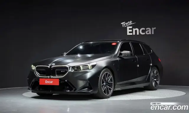 BMW M5, 2025, 6 269 км