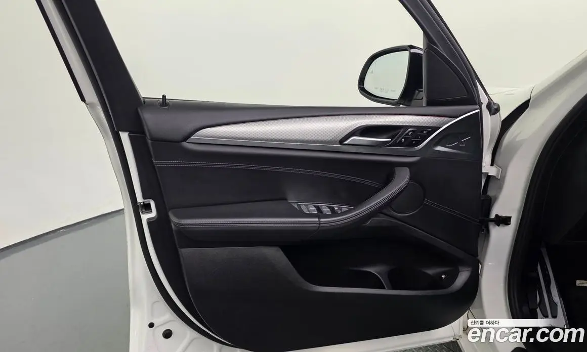 BMW X3 2021 2.0 автомат (гидро), фото 14