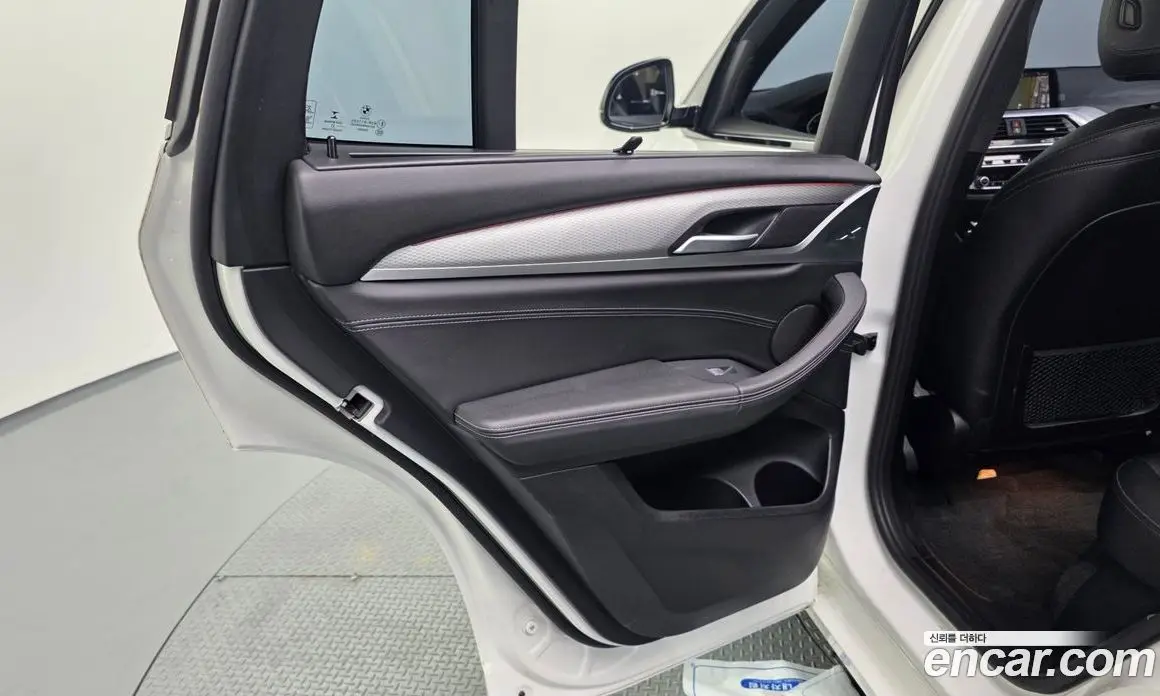 BMW X3 2021 2.0 автомат (гидро), фото 15