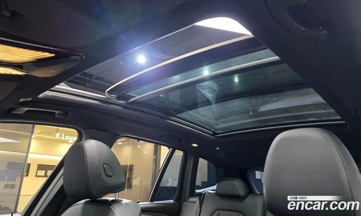 BMW X3 2021 2.0 автомат (гидро), фото 24