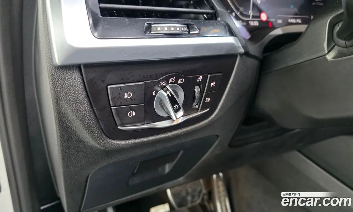 BMW X3 2021 2.0 автомат (гидро), фото 30